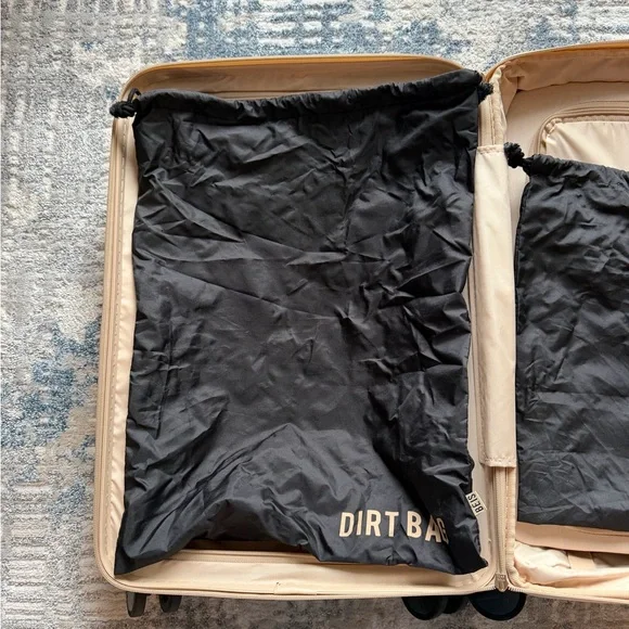 BEIS Beige Carry On - Picture 9 of 10